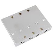 CORDIER BASSE 4 CORDES OMEGA BADASS II CHROME