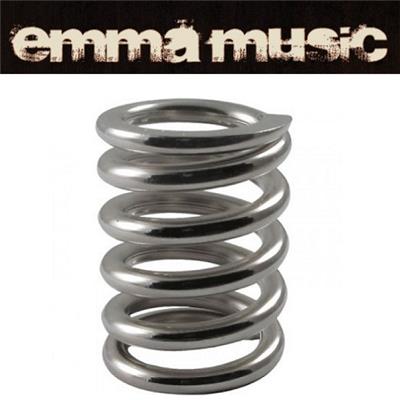 1 RESSORT POUR VIBRATO BIGSBY ACIER INOXYDABLE 25.5mm