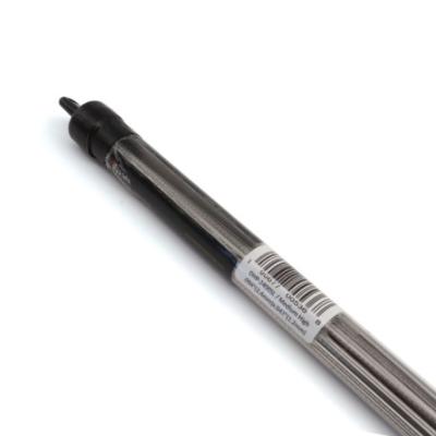 FRETTE BLACKSMITH INOX 2.4x1.2mm (50cm)