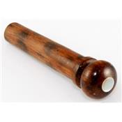 6 CHEVILLES GUITARE SNAKEWOOD POINT MOP 5.1mm