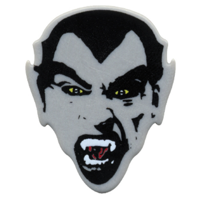 1 MEDIATOR HOT PICKS VAMPIRE .98mm