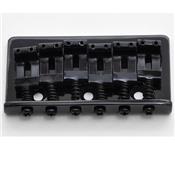 CHEVALET HARDTAIL NOIR CORDES TRAVERSANTES 54mm