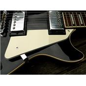 GIBSON : PICKGUARD LES PAUL CREME 3 PLIS
