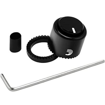 1 BOUTON D'ADDARIO LOKNOB PRO LNPL-01B UNIVERSEL