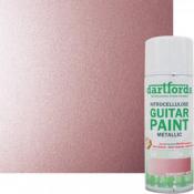 PEINTURE METALLISEE NITRO BURGUNDY MIST DARTFORDS Spray 400ml