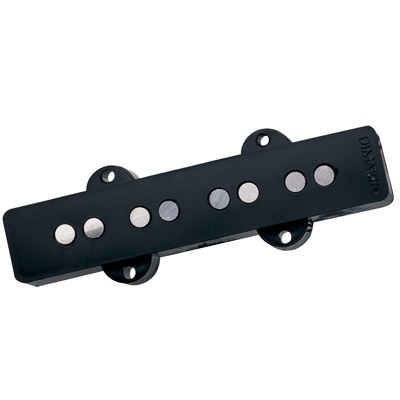 MICRO BASSE DIMARZIO DP148 ULTRA JAZZ CHEVALET