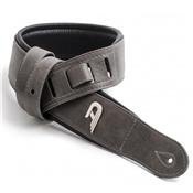 COURROIE DUESENBERG CUIR CUSTOM GREY