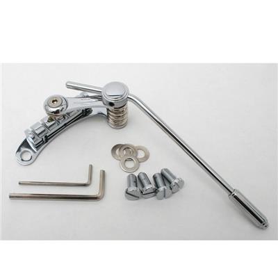 DUESENBERG GAUCHER LES TREM II TM85 CHROME