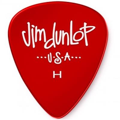 12 MEDIATORS DUNLOP STANDARD GELS HEAVY