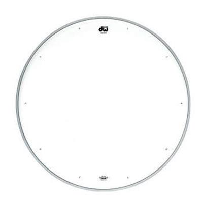 2 PEAUX DE CAISSE CLAIRE DW WORKSHOP REMO 15"