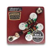 KIT DE CABLAGE EMERSON CUSTOM GIBSON SG