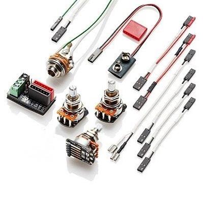 KIT EMG CONVERSION J SET (3338.00)