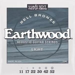 CORDES ACOUSTIQUE ERNIE BALL 2348 JOHN MAYER 11-52