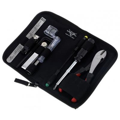 TROUSSE OUTILS FENDER CRUZTOOLS TOOL KIT