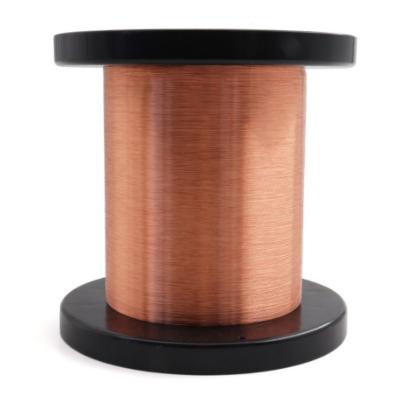 FIL CUIVRE EMAILLE 43 GAUGE 0.071mm- 250GR