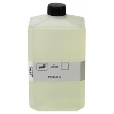 VERNIS HUILE DE POLISSAGE 1A (1 litre)