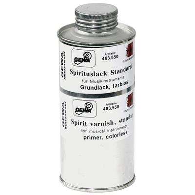 VERNIS A ALCOOL INCOLORE (250ml)