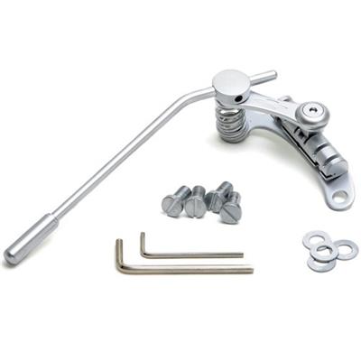 VIBRATO GOLDO LT1 SATIN CHROME