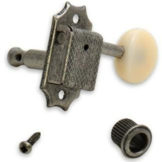 MECANIQUES 3x3 GOLDO MGDVP3A RELIC
