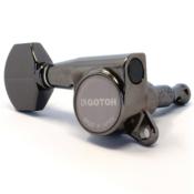 GAUCHER GOTOH 6 en ligne SG381 COSMO BLACK