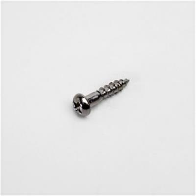 10 VIS MECANIQUES GOTOH COSMO BLACK 2.1x10mm #2