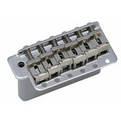 VIBRATO STRAT GOTOH GE101TS CHROME BLOC ACIER