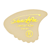 1 MEDIATOR SHARKFIN GOLDPRINT MEDIUM