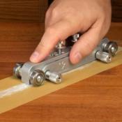 OUTIL DE PONCAGE DE SILLET G&W