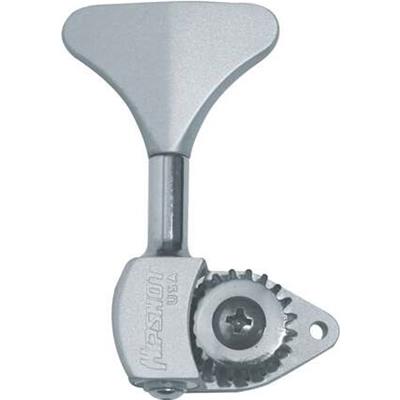 1 MECANIQUE HIPSHOT ULTRALIGHT HB6C 3/8 Y CHROME