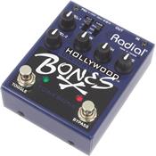 PEDALE RADIAL DISTORTION FULLERTON/HOLLYWOOD