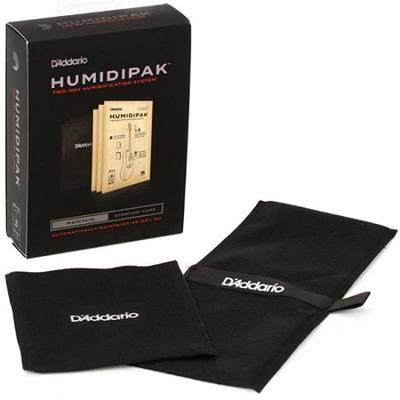 KIT HUMIDIPAK D'ADDARIO