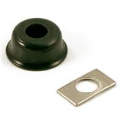 COQUE JACK TELE NOIRE