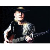 BOTTLENECK 52mm CHROME DUNLOP 286 JONNHY WINTER