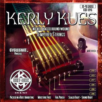 CORDES ELECTRIQUE KERLY KUES KQX-1046