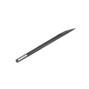 COUTEAU JAPONAIS KIRIDASHI 8mm fente côté gauche