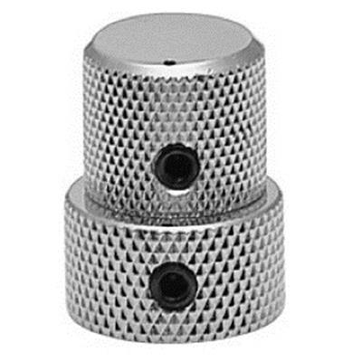 1 BOUTON ETAGE GOTOH CHROME