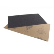 PAPIER A PONCER GRAIN 60 KOVAX BONEGA A L'EAU