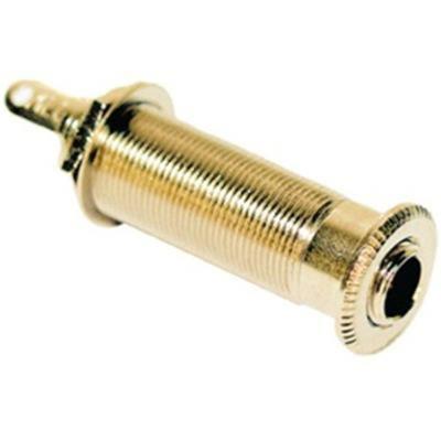 PRISE BARREL STEREO MEC WARWICK DOREE