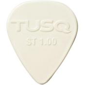 6 MEDIATORS TUSQ GRAPH TECH STANDARD 1.00mm BLANC