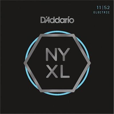 CORDES ELECTRIQUE 11-52 D'ADDARIO NYXL1152
