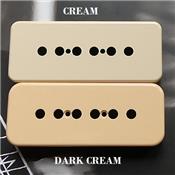 1 CAPOT MICRO P90 SOAPBAR IVORY/CREME 50mm