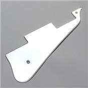 EPIPHONE : PICKGUARD LES PAUL MIROIR CHROME