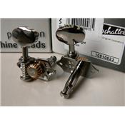 SCHALLER 3x3 GRANDTUNE BUTTERBEAN RUTHENIUM
