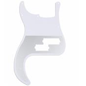 PICKGUARD PRECISION BASS 5 CORDES MEXIQUE TORTOISE