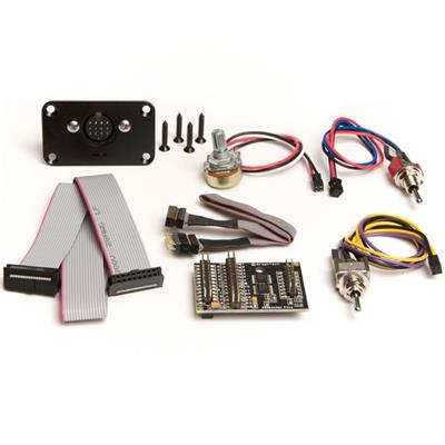 KIT GRAPH TECH PK-0440-00 GHOST HEXPANDER MIDI PREAMP (ADVANCED)