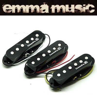 SET MICROS SIMPLE BOBINAGE POWERED BY LACE LSP002A NOIR