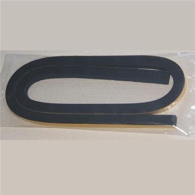 CAOUTCHOUC ADHESIF POUR CALES MICROS 100cm x 10mm x13mm