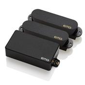 SET MICROS HSS EMG SA/SA/81 NOIR