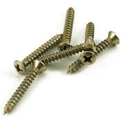5 VIS CHEVALET PHILLIPS NICKEL 3.5x25.4mm
