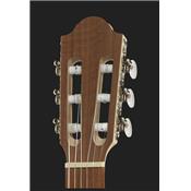 GUITARE CLASSIQUE PRO NATURA EPICEA NOYER 1/2 SILVER SERIE